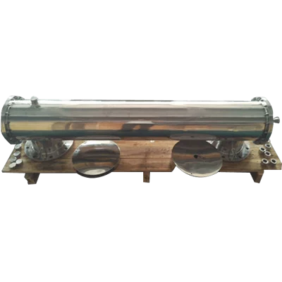 Ultraviolet Water Disinfection System,500 - 20000 LPH